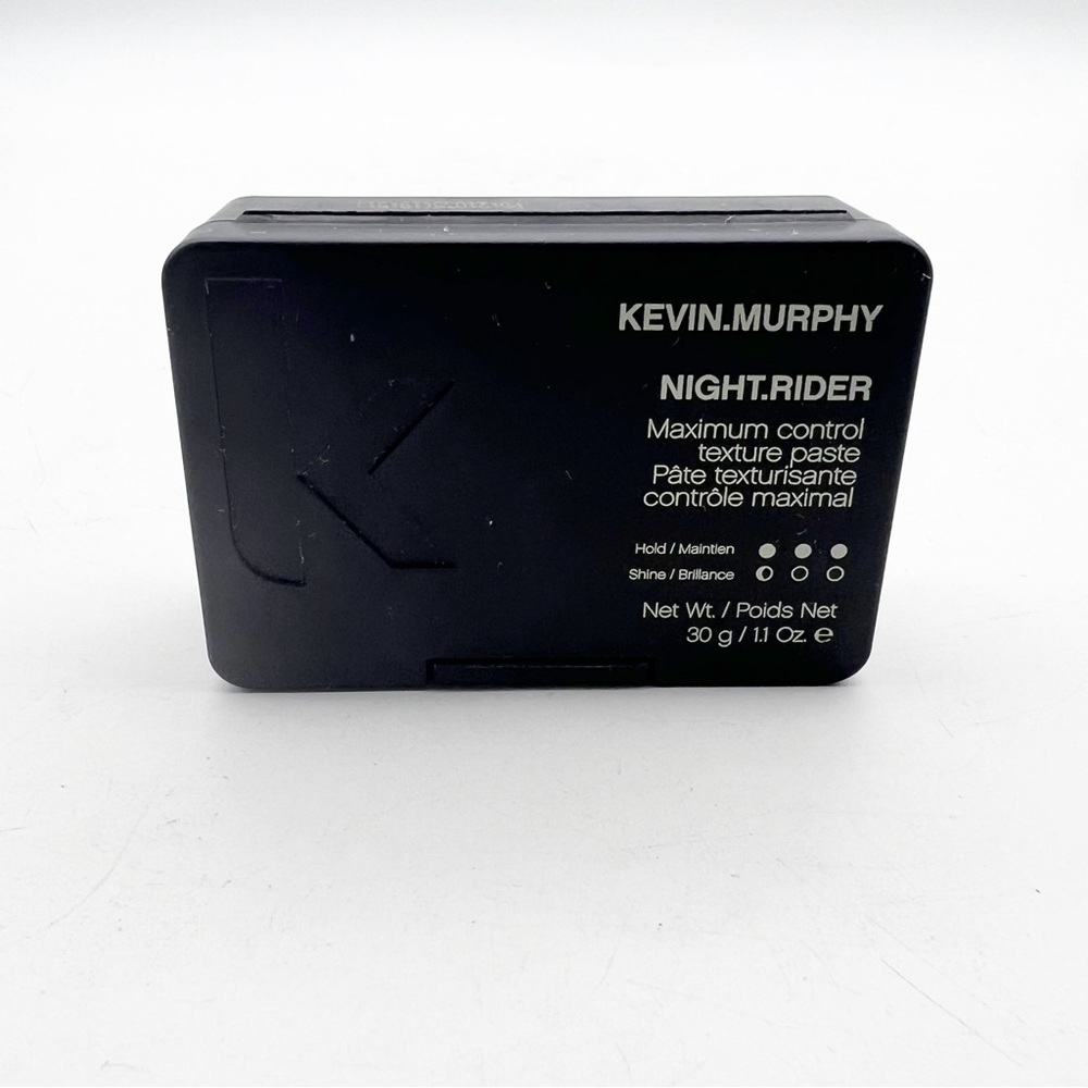Kevin Murphy Night Rider hair paste 1.1 Oz travel size